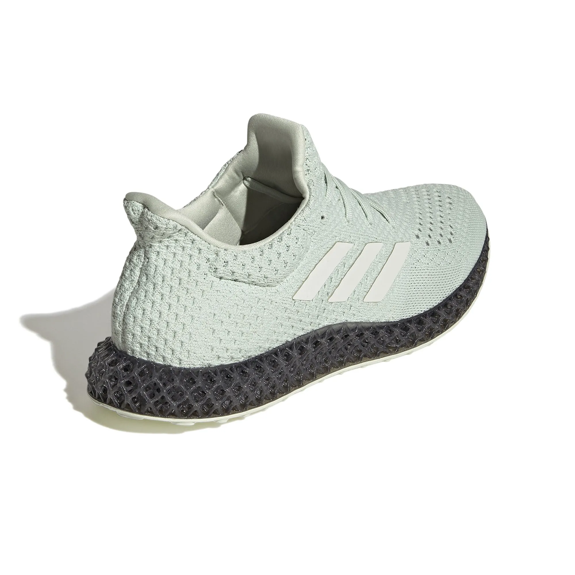 4D Futurecraft Shoes GX6603