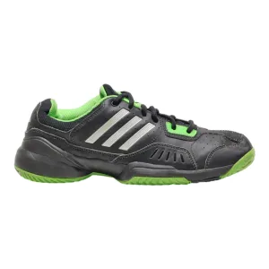 ADIDAS AdiWEAR 6 Sneaker Trainers Black Synthetic Womens UK 5