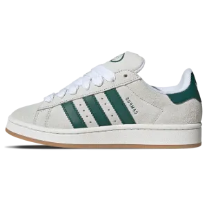 adidas Campus 00s Wmns 'Crystal White Collegiate Green'