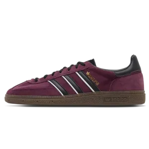 adidas Handball Spezial 'Maroon Black'