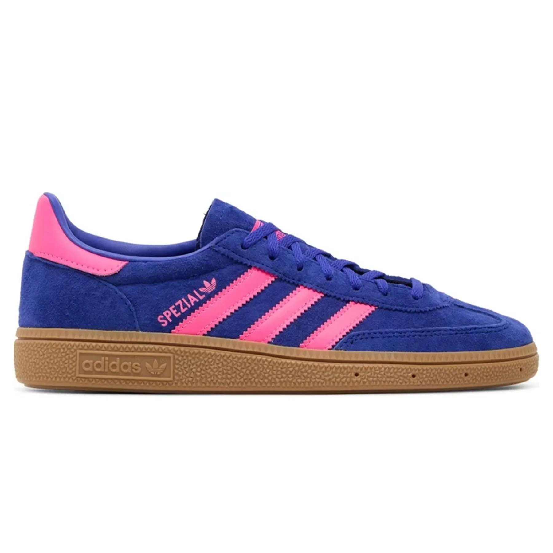 adidas Handball Spezial Wmns 'Lucid Blue Pink'