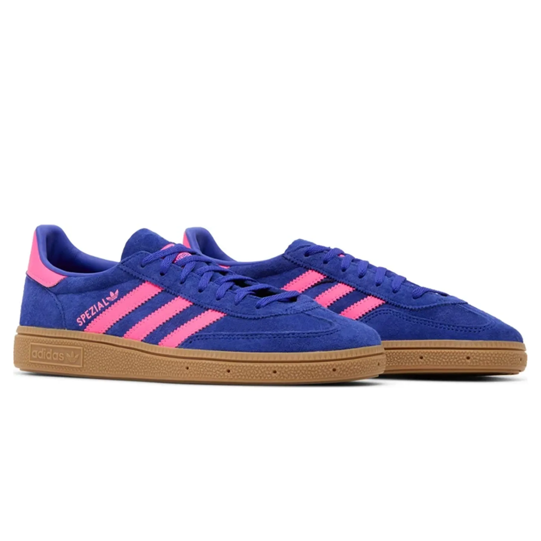 adidas Handball Spezial Wmns 'Lucid Blue Pink'