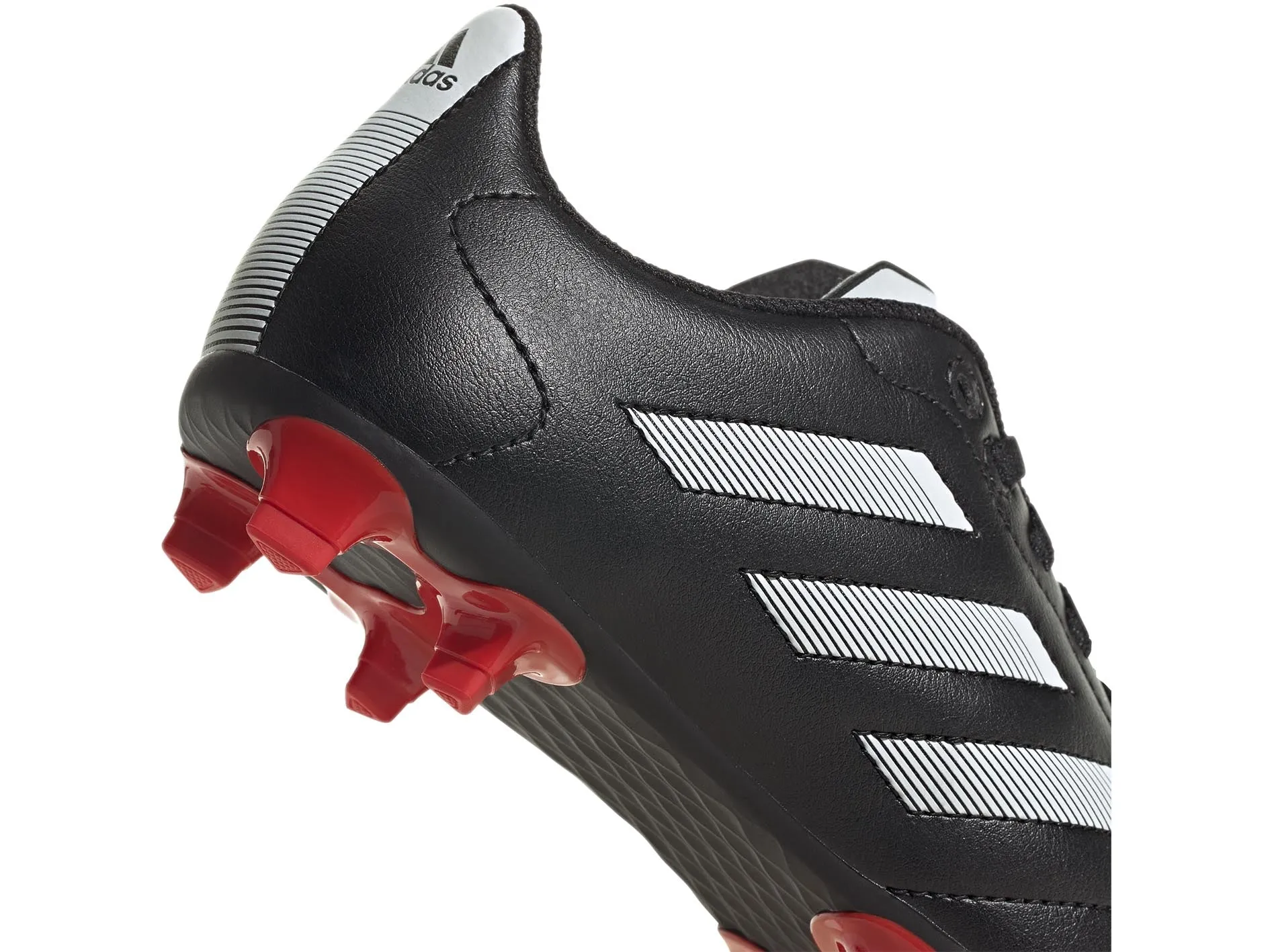 Adidas Junior Goletto VIII FG Football Boots <BR> GX7794