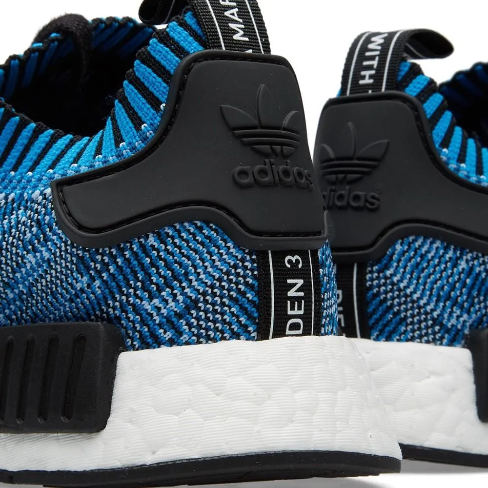 ADIDAS NMD_R1 PK Collegiate Navy & Clear Sky