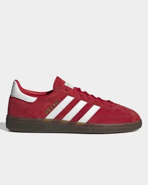 Adidas Originals - Handball Spezial - Scarlet / White / Gum