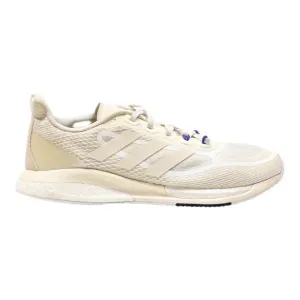 ADIDAS Sneaker Trainers Beige Synthetic Womens UK 6