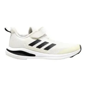 ADIDAS Sneaker Trainers White Leather Womens UK 4