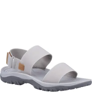 Alcester Sandals Grey