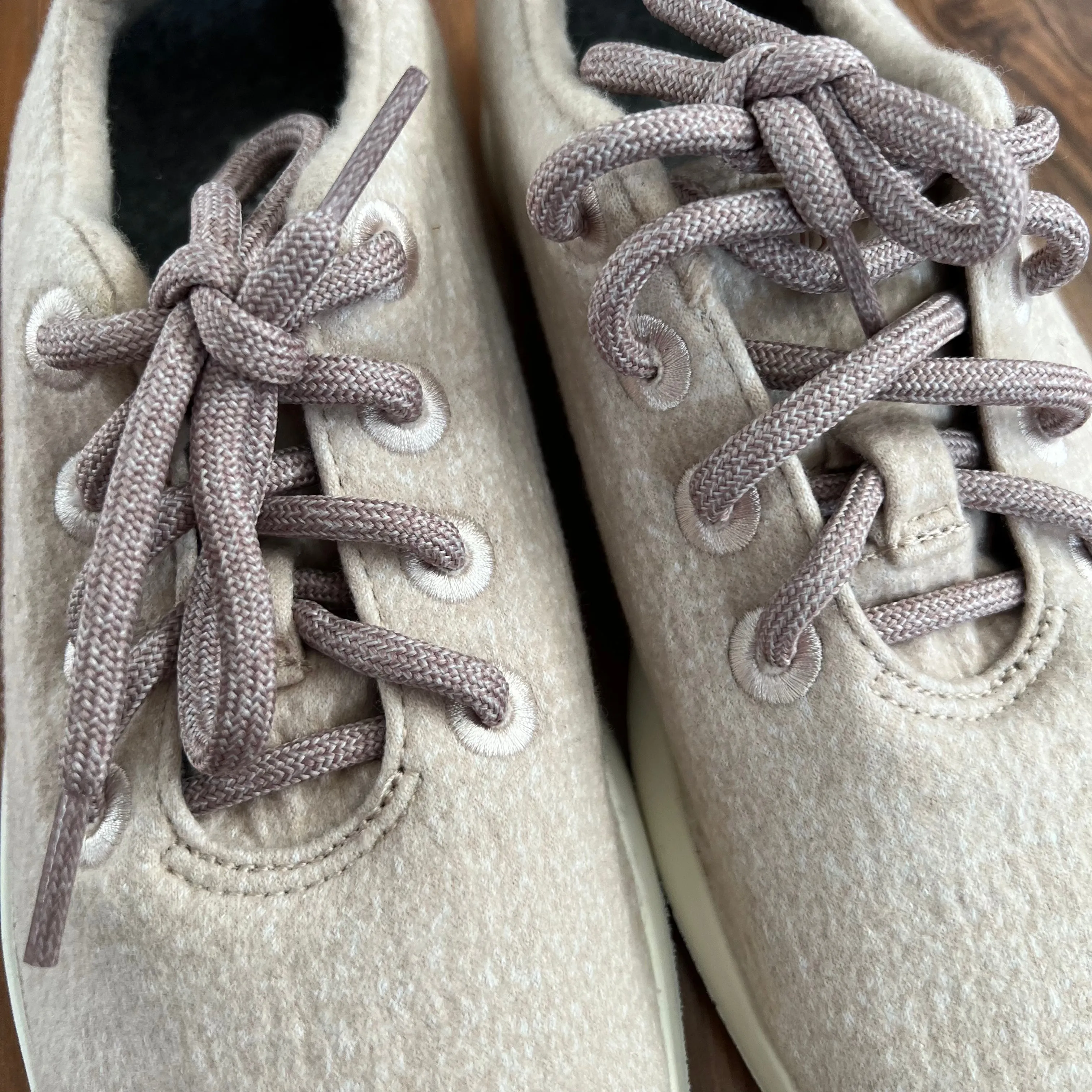 Allbirds Wool Runners