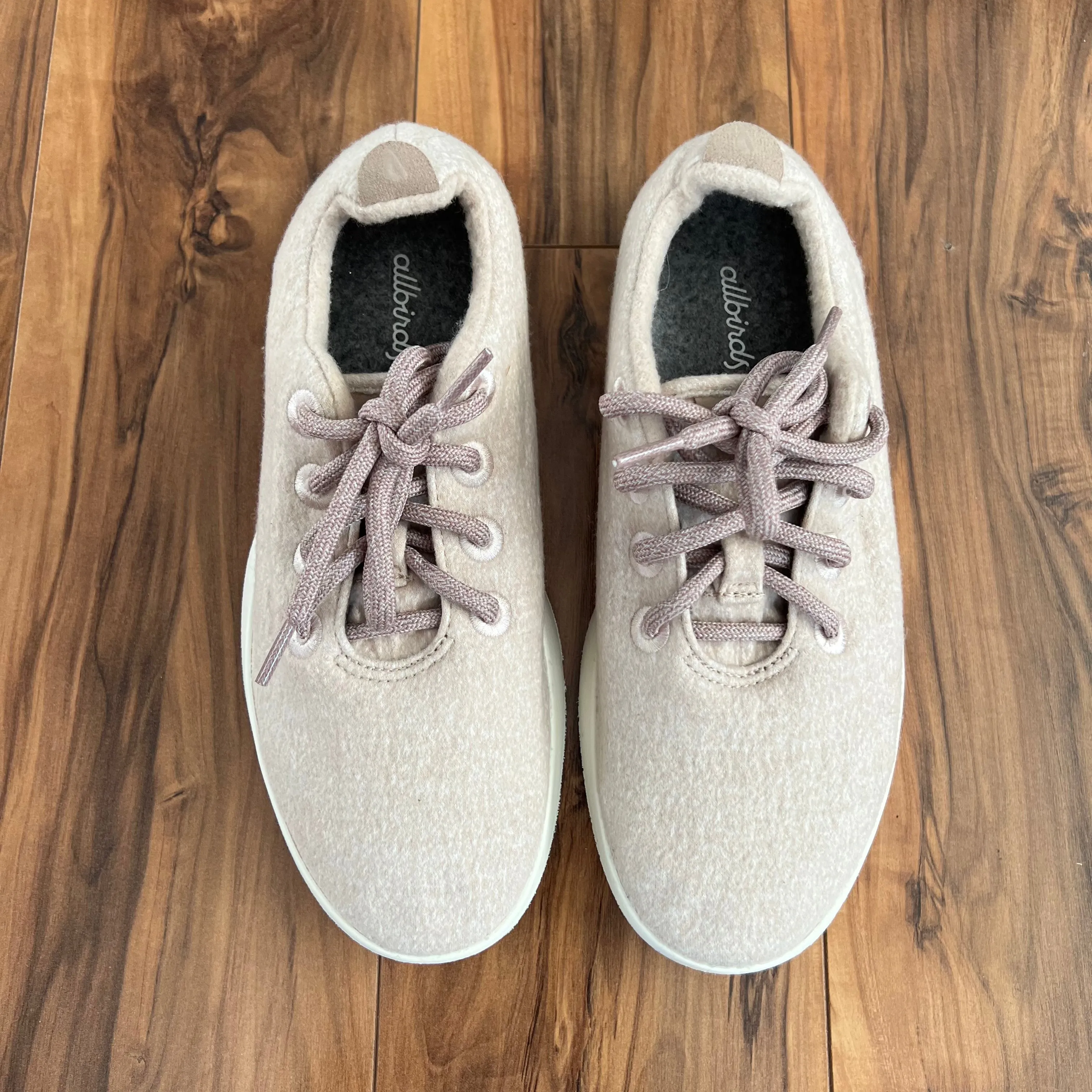 Allbirds Wool Runners