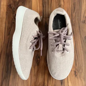 Allbirds Wool Runners