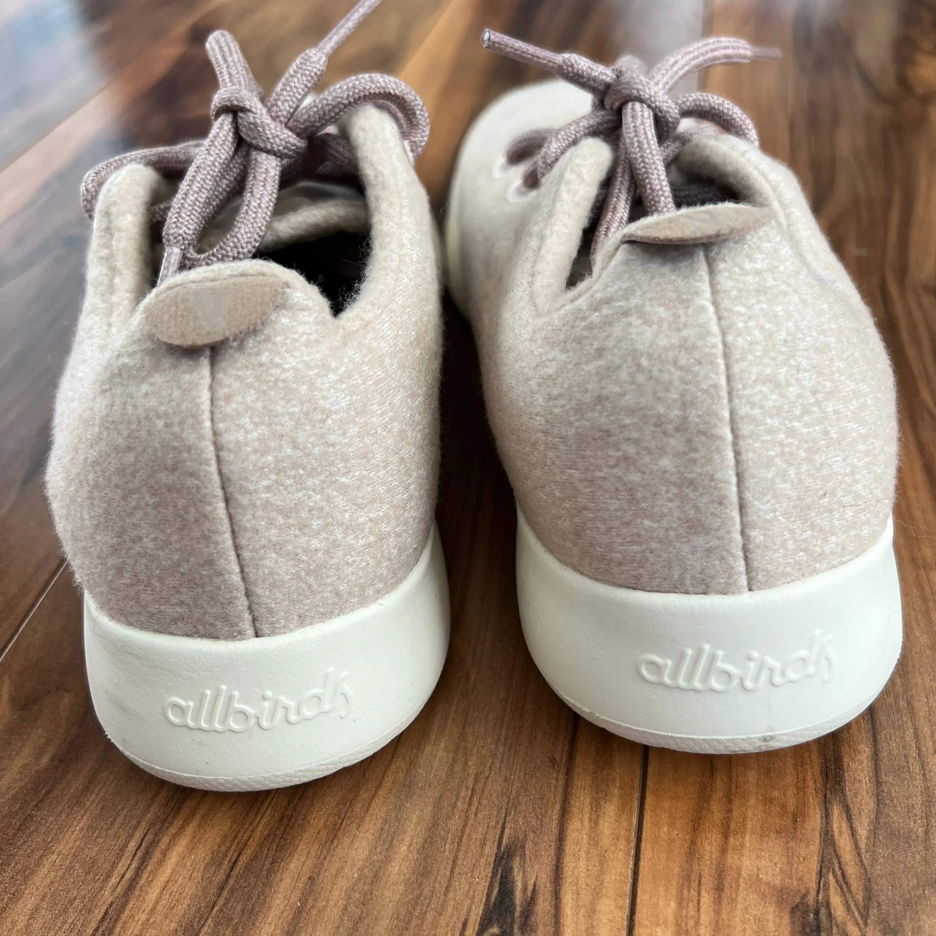 Allbirds Wool Runners