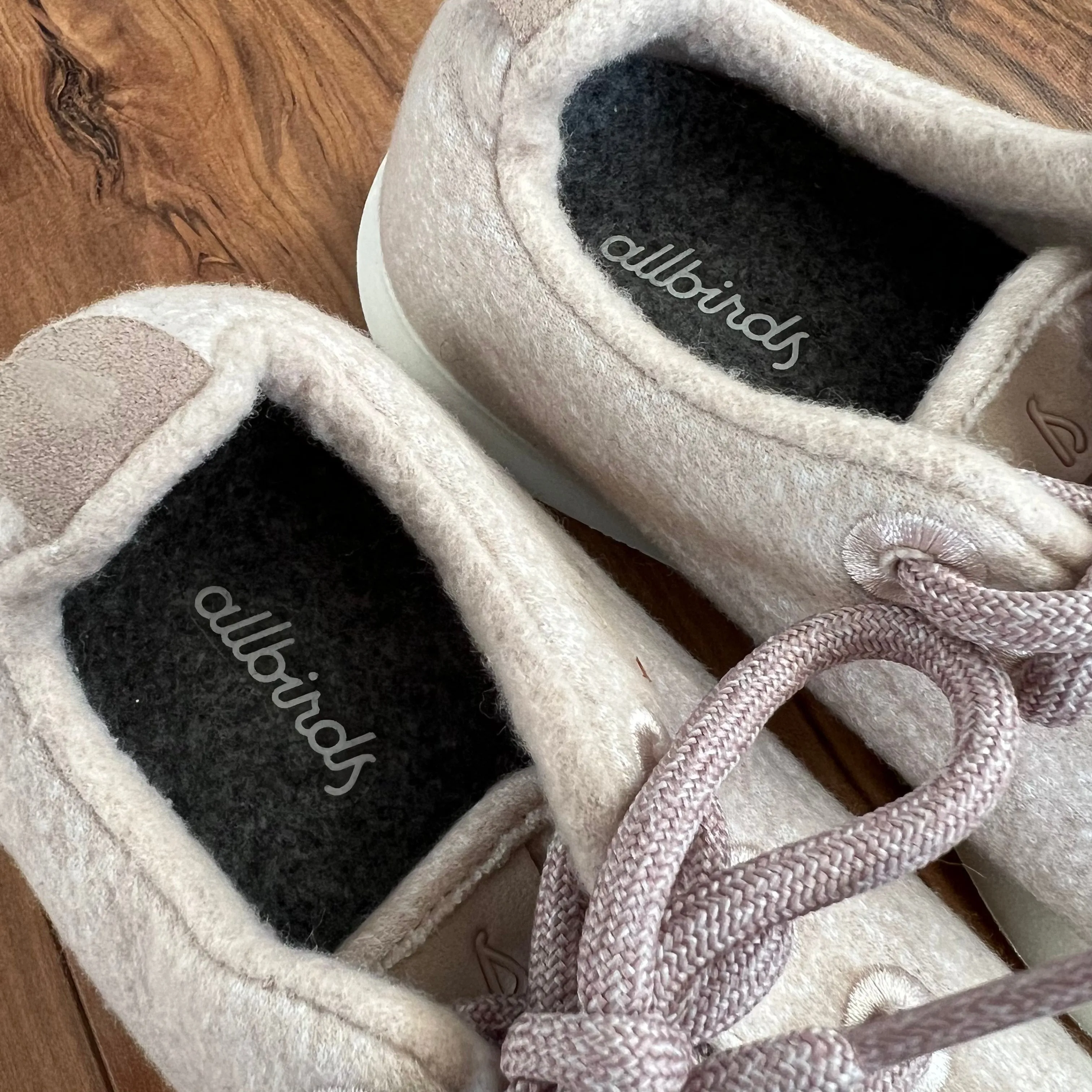 Allbirds Wool Runners