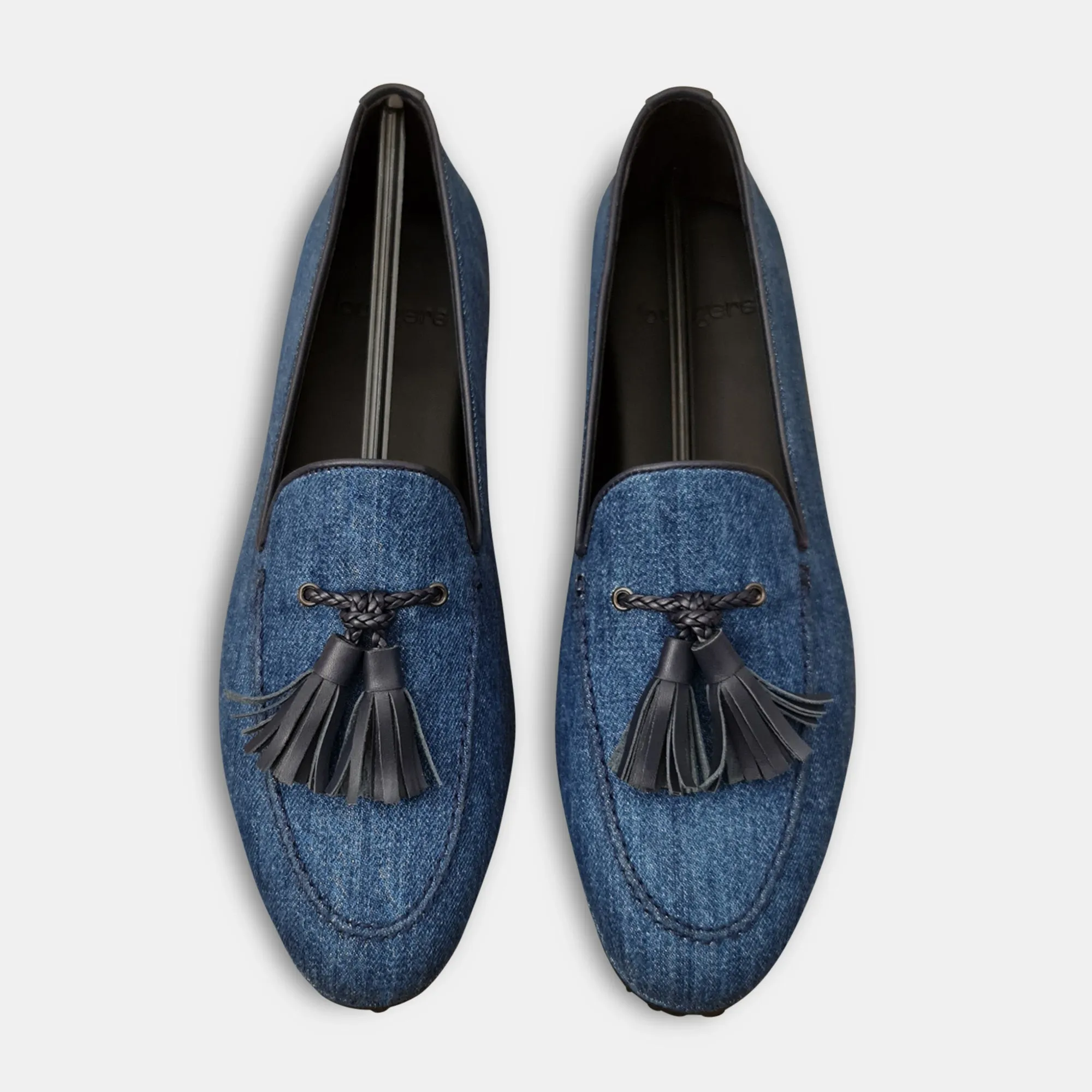 Ambassador® Men's Loafer Navy