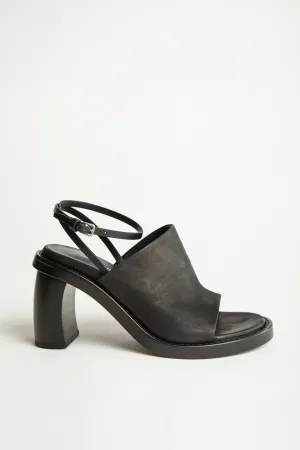 ANN DEMEULEMEESTER | OONA SANDALS