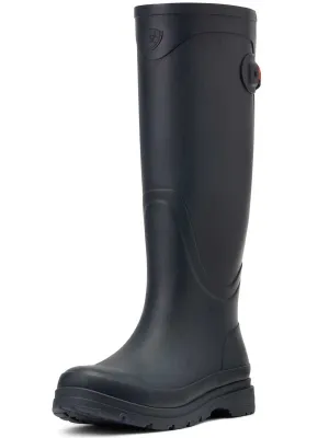 ARIAT Kelmarsh Wellington Boots - Womens - Navy