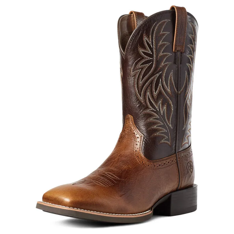 Ariat Men's Sport Western Boots Style 10035996