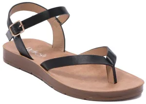 Ashley Thong Sandals