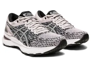 Asics Gel-Nimbus 22 Knit Running Shoes - Women's