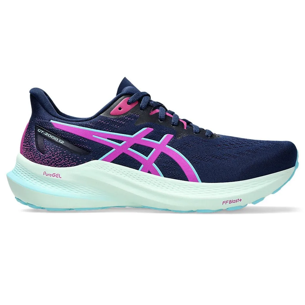 Asics GT-2000 12 Womens