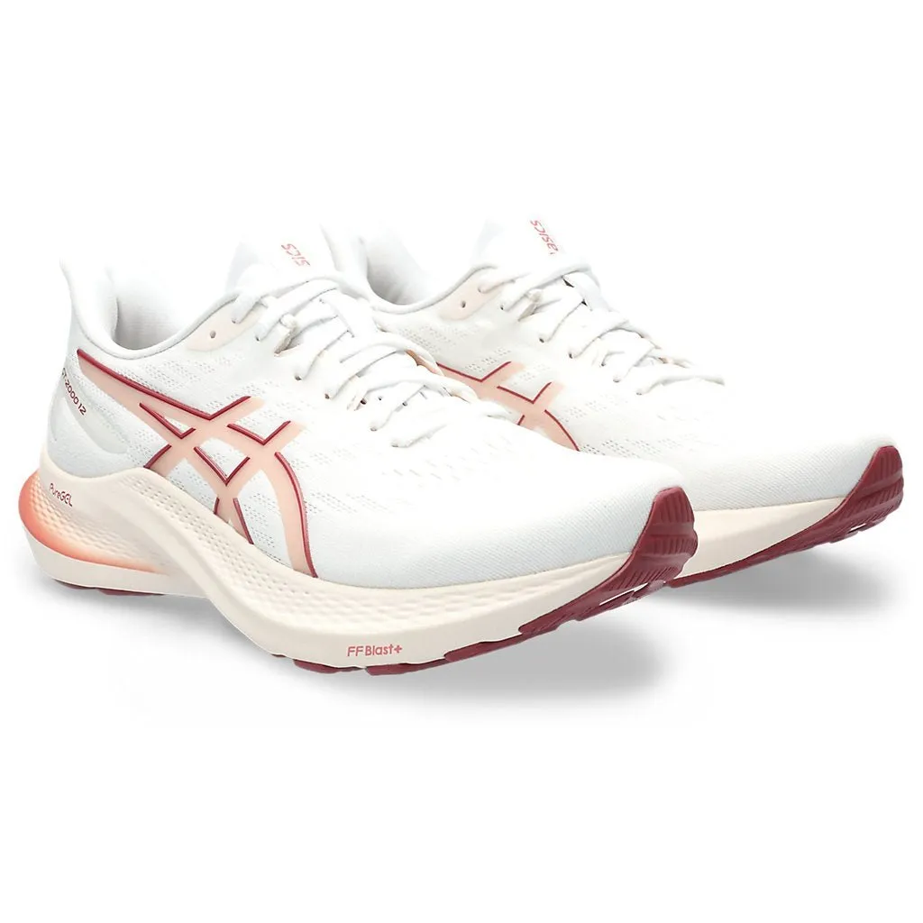 Asics GT-2000 12 Womens