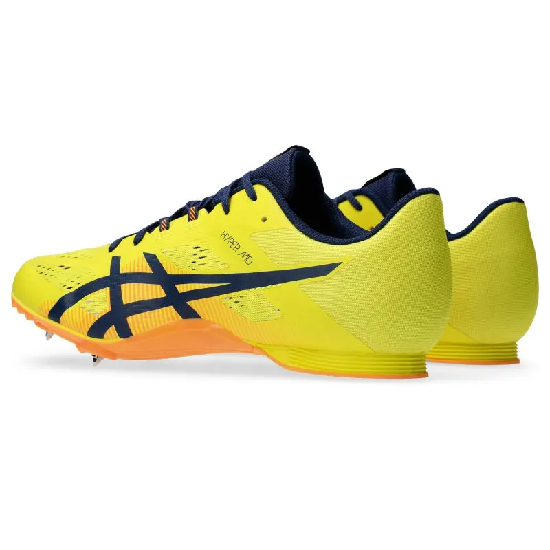 ASICS Hyper MD 8 Adults Track & Field Shoes