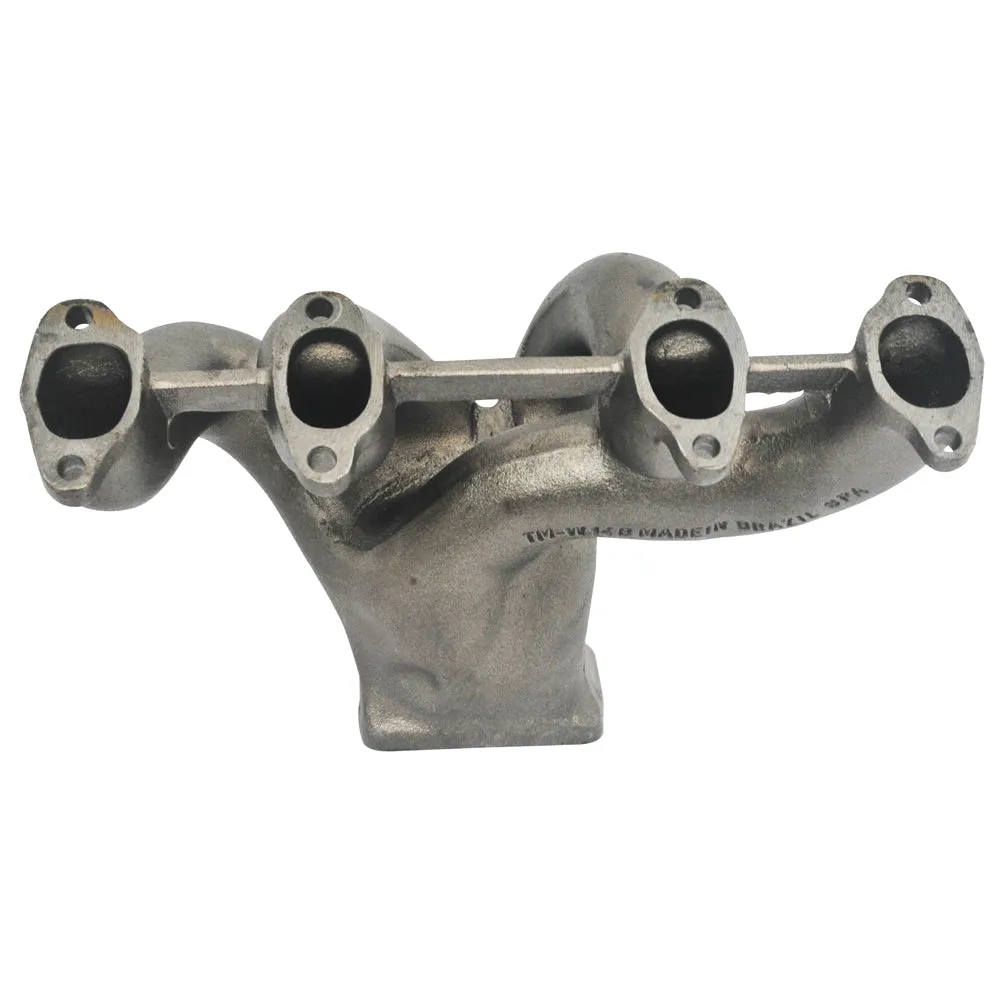 Audi 80 VW B5 1.9 TDI ADP 1.6L 8V T3 top mount twin scroll street turbo manifold - Street - PRE SALE