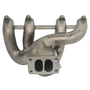 Audi 80 VW B5 1.9 TDI ADP 1.6L 8V T3 top mount twin scroll street turbo manifold - Street - PRE SALE