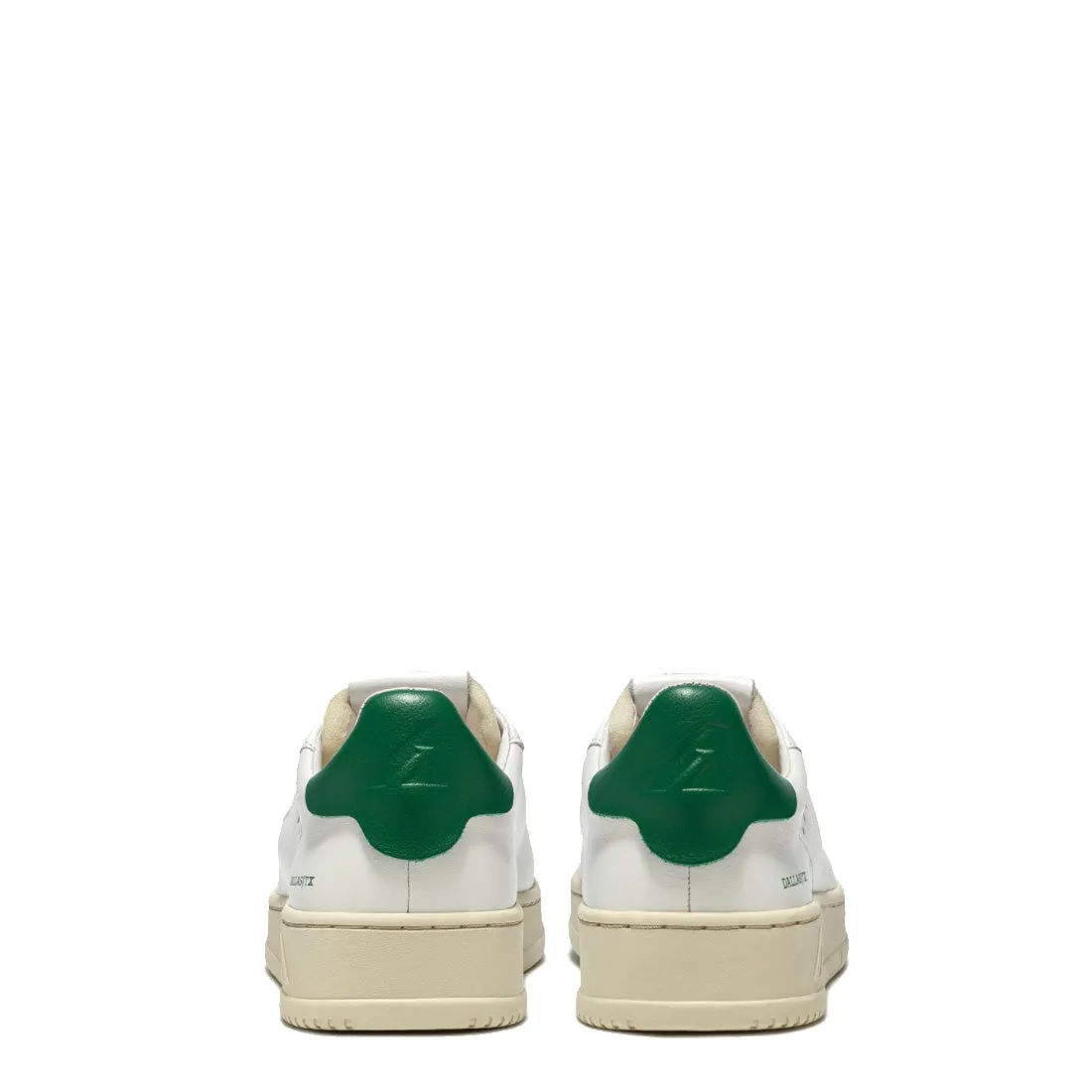 Autry Dallas Low Trainers White / Amazon