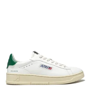 Autry Dallas Low Trainers White / Amazon