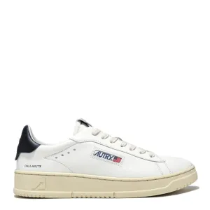 Autry Dallas Low Trainers White / Space