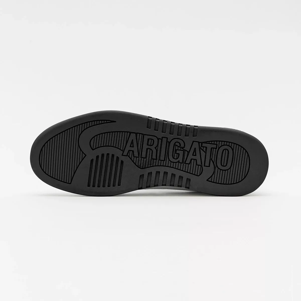 Axel Arigato - Dice Lo Trainers in Beige/Black