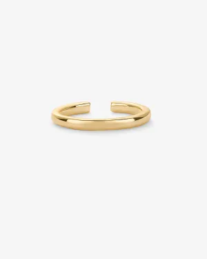 Bangle Adjustable Toe Ring