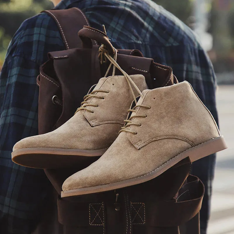 BASTION | Chelsea Boots