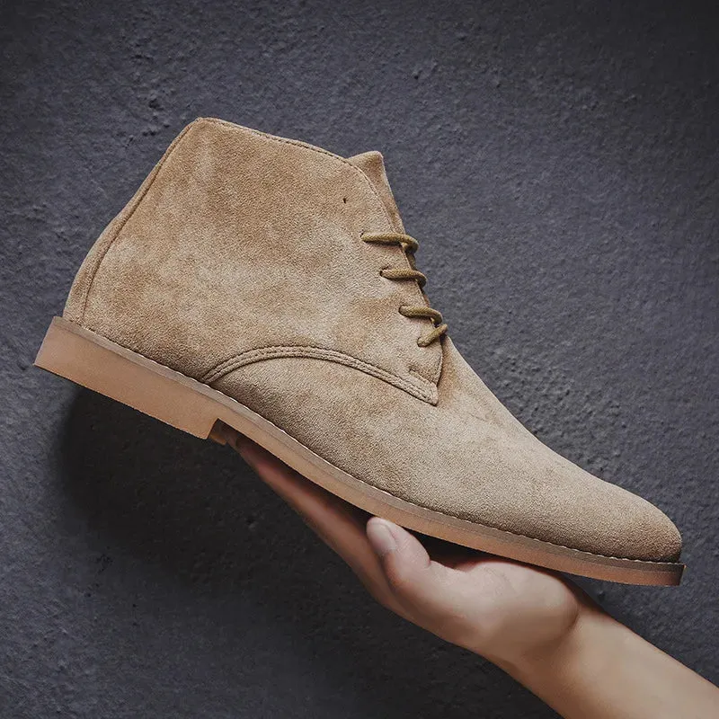 BASTION | Chelsea Boots