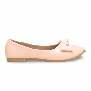 Beige Pumps WN1069