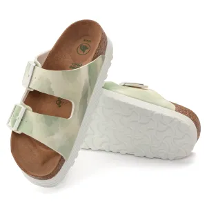 Birkenstock Arizona Platform Vegan Women's