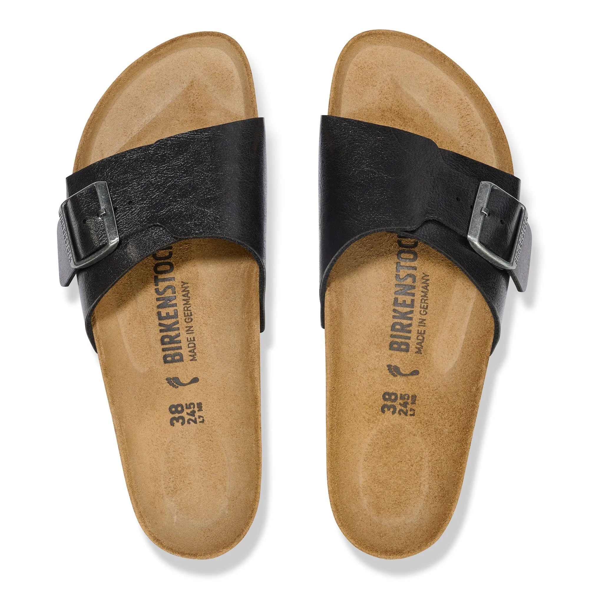 Birkenstock Catalina Birko-Flor Women's