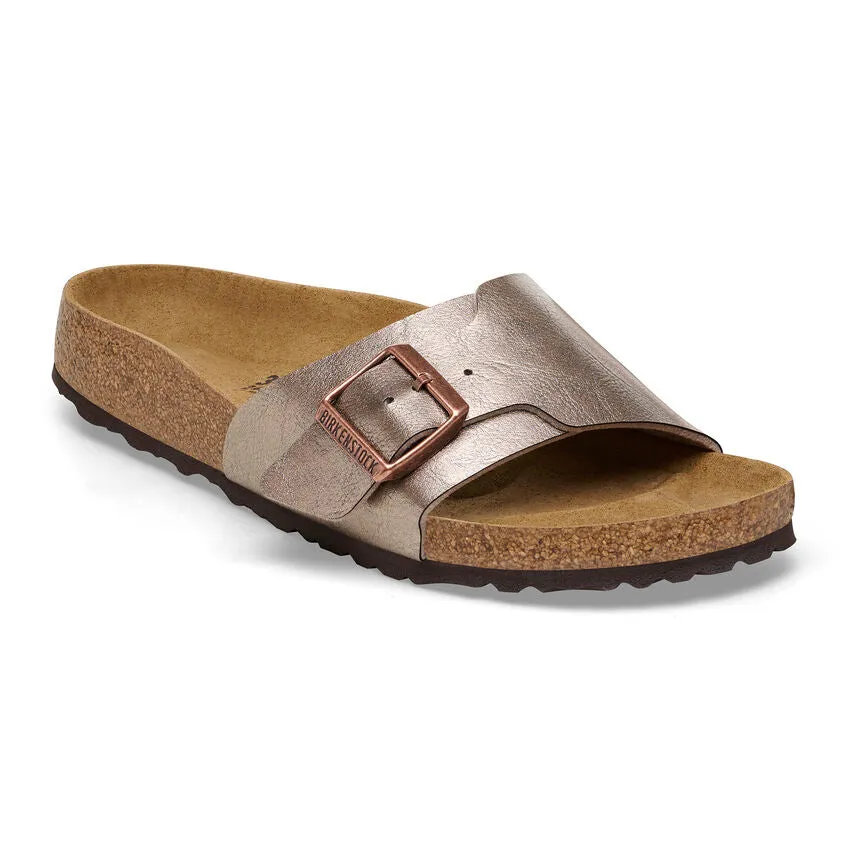 Birkenstock Catalina Birko-Flor Women's