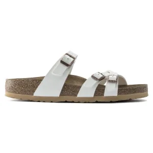 Birkenstock Franca Birko-Flor Patent Leather