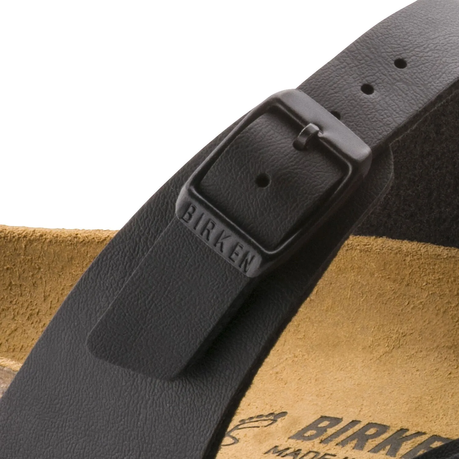 Birkenstock Mayari Black Narrow