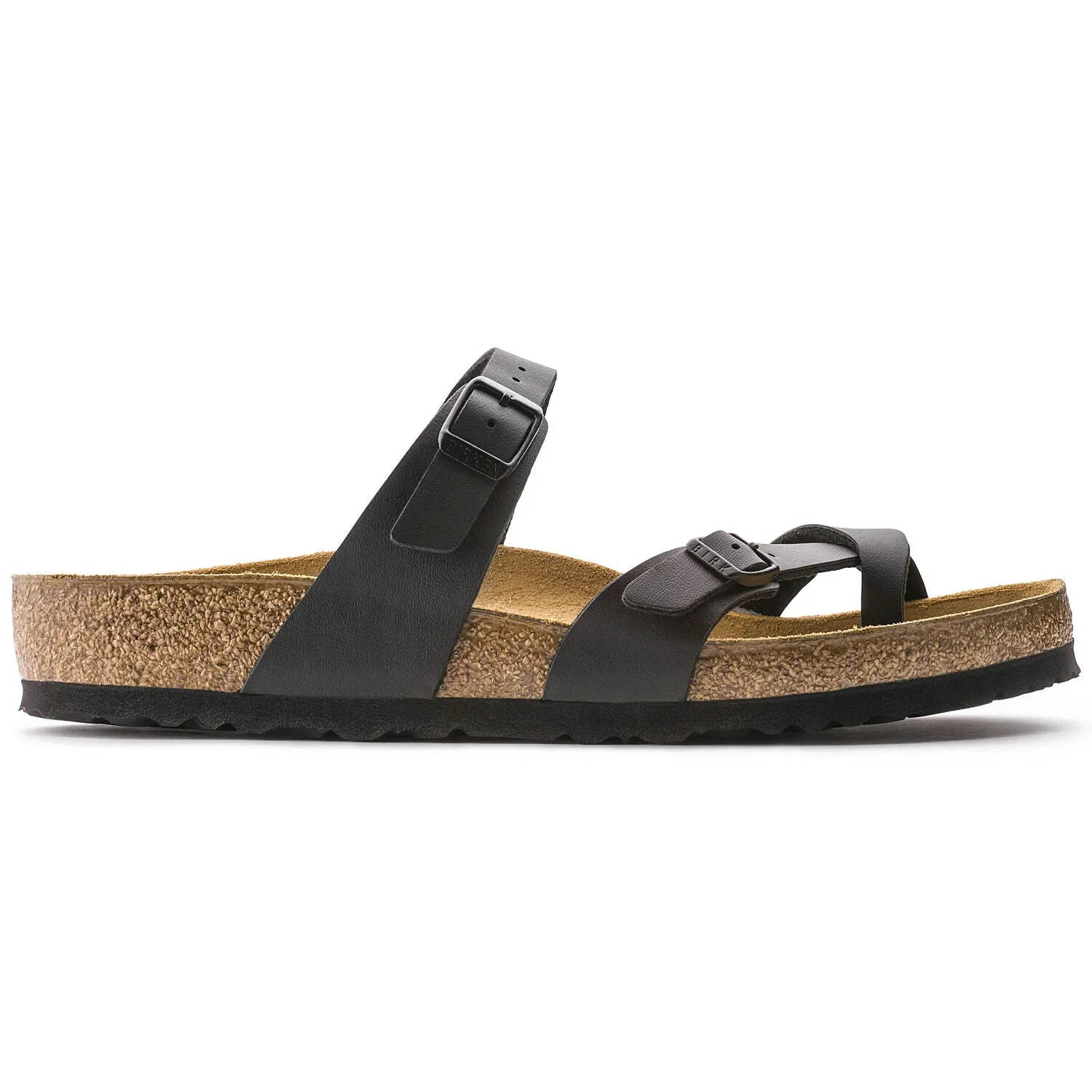 Birkenstock Mayari Black Narrow