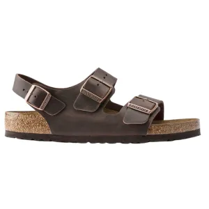 Birkenstock Milano Habana Sandal