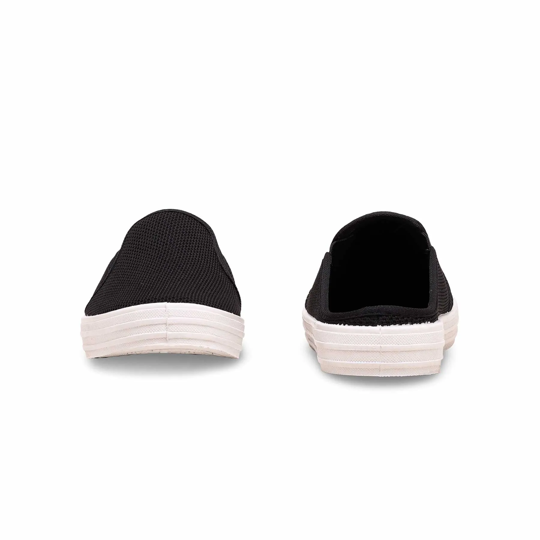 Black Casual Sneaker WN6152