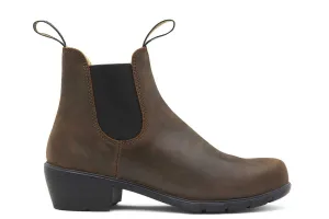 Blundstone #1673 Antique Brown