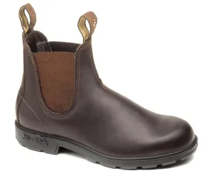 Blundstone 500 - Original Stout Brown