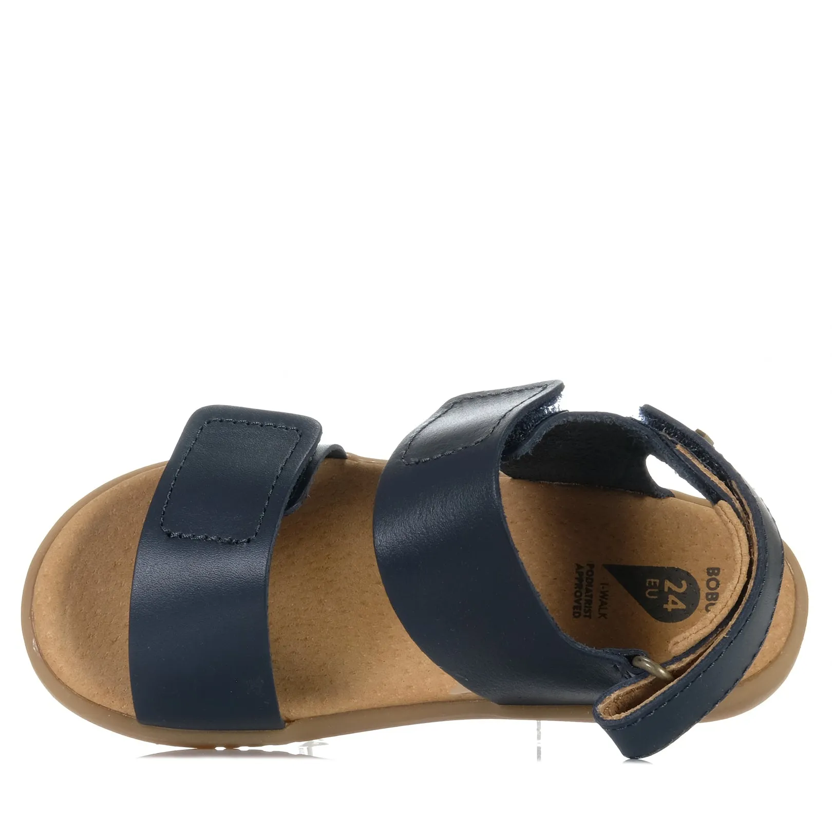 Bobux I-Walk Coast 6512201 Navy