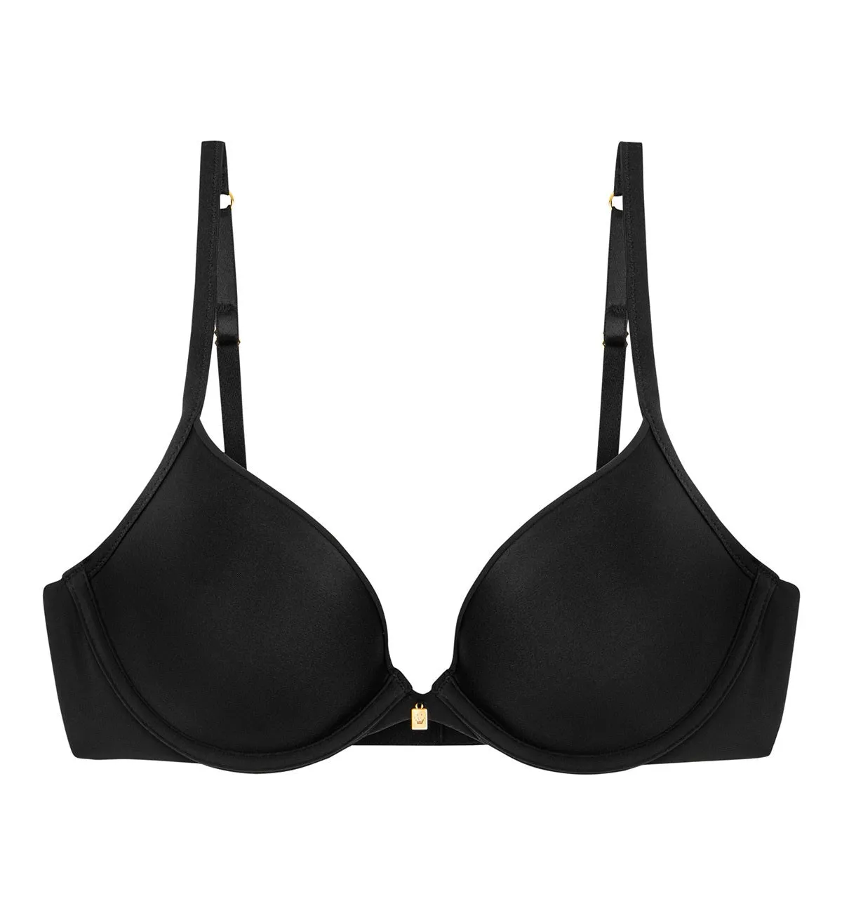 BODY MAKE-UP ESSENTIALS PUSH UP BRA