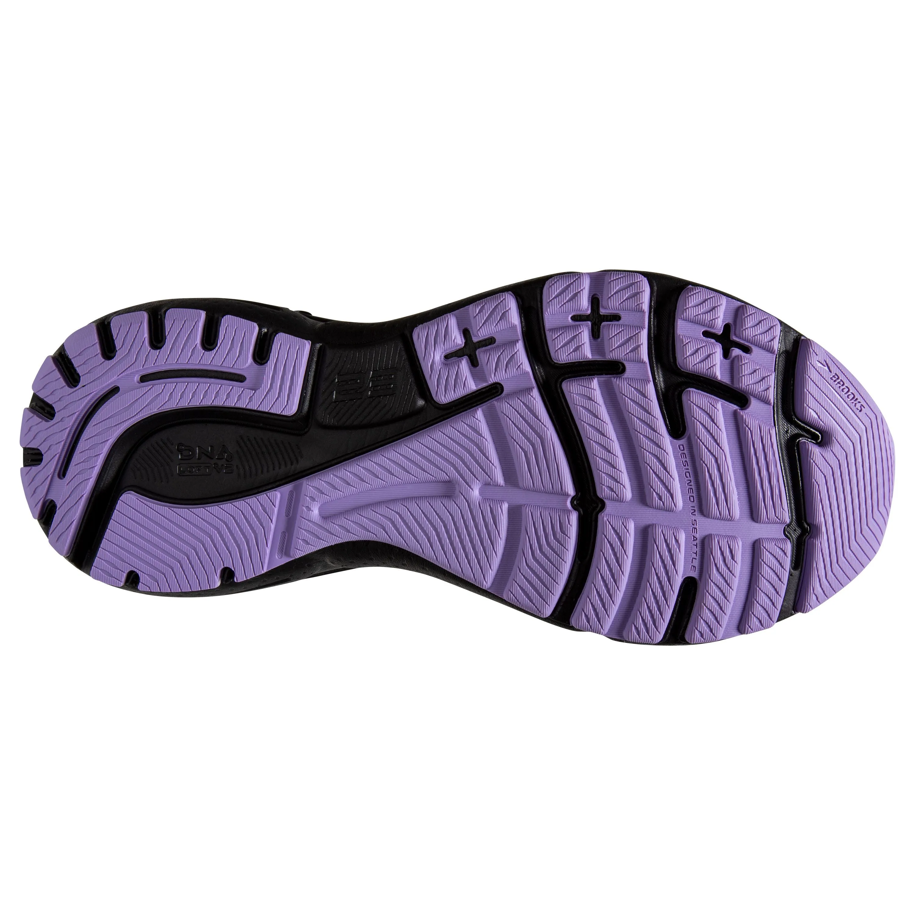 Brooks Women's Adrenaline GTS (X-Wide) 23