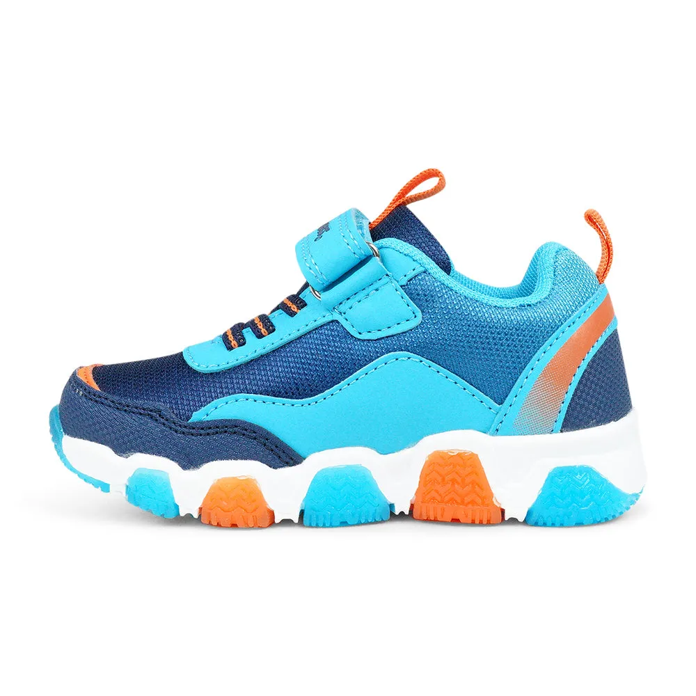 BubbleGummers COLOSUS Sneaker for Kids